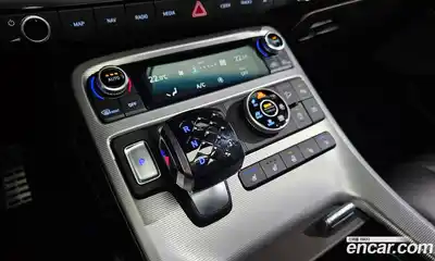 Hyundai Palisade 2023 3.8 автомат (гидро), миниатюра 12
