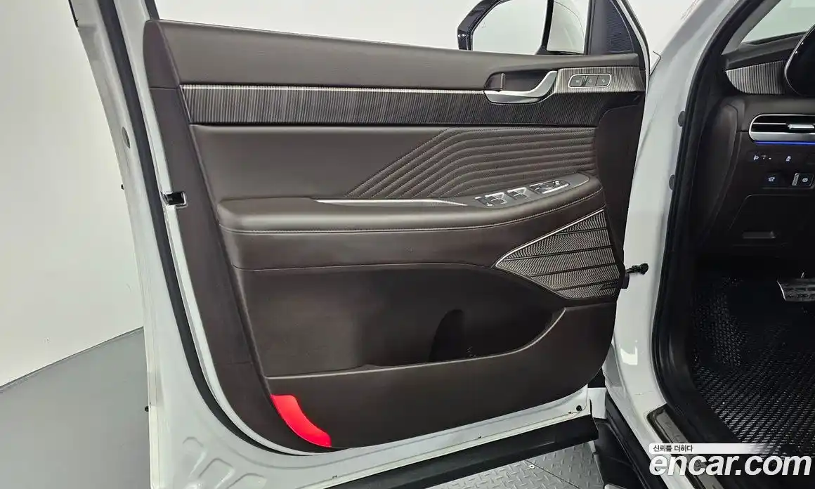 Hyundai Palisade 2023 3.8 автомат (гидро), фото 14