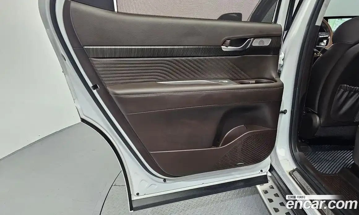 Hyundai Palisade 2023 3.8 автомат (гидро), фото 15