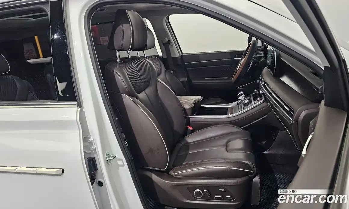 Hyundai Palisade 2023 3.8 автомат (гидро), фото 16