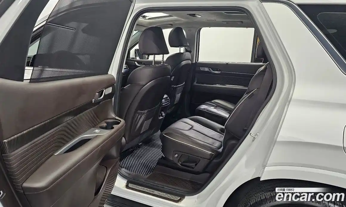 Hyundai Palisade 2023 3.8 автомат (гидро), фото 17