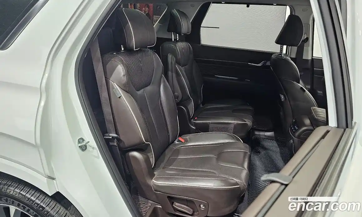 Hyundai Palisade 2023 3.8 автомат (гидро), фото 19