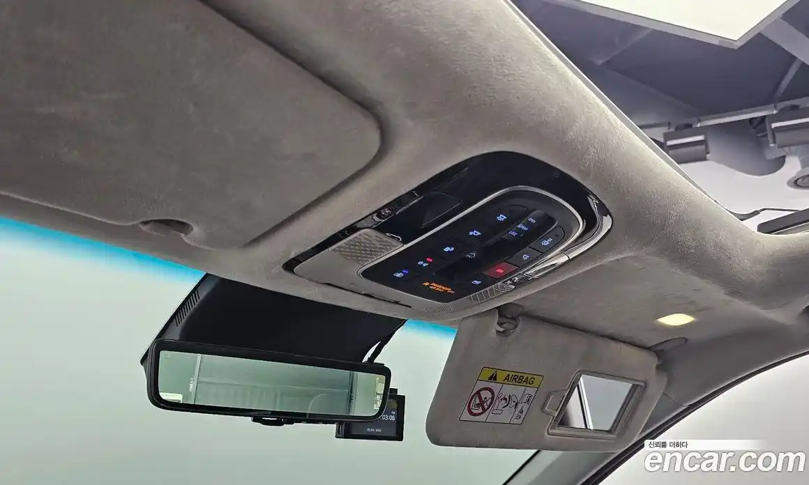 Hyundai Palisade 2023 3.8 автомат (гидро), фото 29