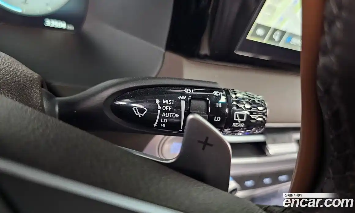 Hyundai Palisade 2023 3.8 автомат (гидро), фото 39