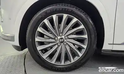 Hyundai Palisade 2023 3.8 автомат (гидро), миниатюра 5