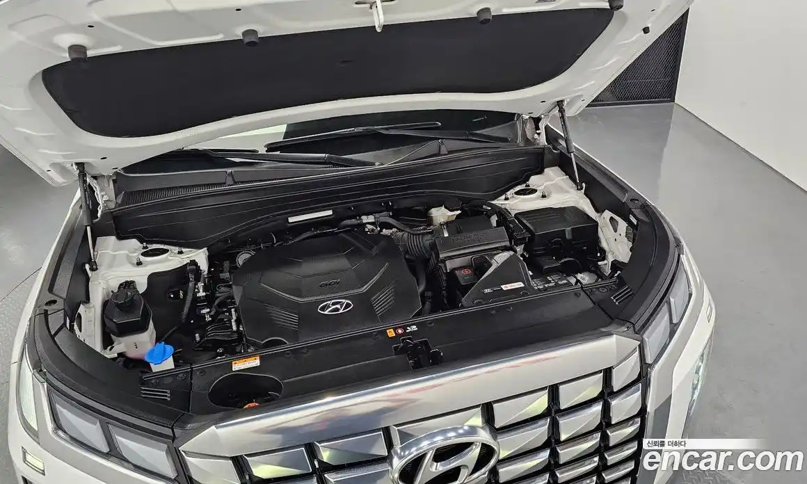 Hyundai Palisade 2023 3.8 автомат (гидро), фото 6