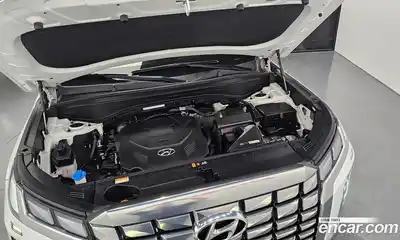 Hyundai Palisade 2023 3.8 автомат (гидро), миниатюра 6