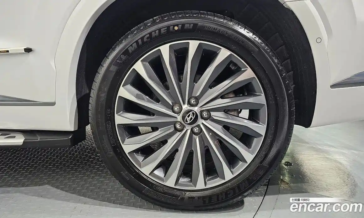 Hyundai Palisade 2023 3.8 автомат (гидро), фото 7