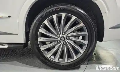 Hyundai Palisade 2023 3.8 автомат (гидро), миниатюра 7