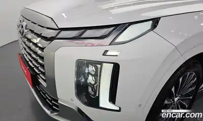 Hyundai Palisade 2023 3.8 автомат (гидро), миниатюра 8