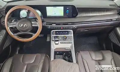 Hyundai Palisade 2023 3.8 автомат (гидро), миниатюра 10