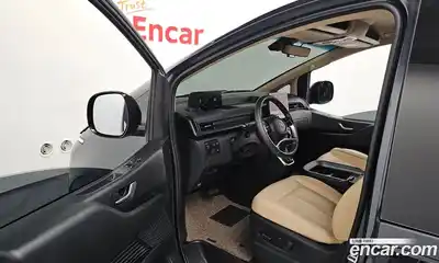 Hyundai Staria 2023 3.5 гидро, миниатюра 12
