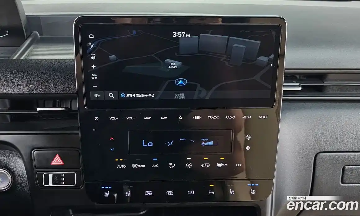 Hyundai Staria 2023 3.5 гидро, фото 19