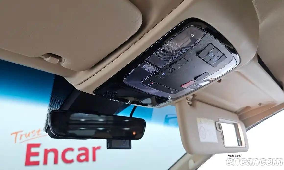 Hyundai Staria 2023 3.5 гидро, фото 22