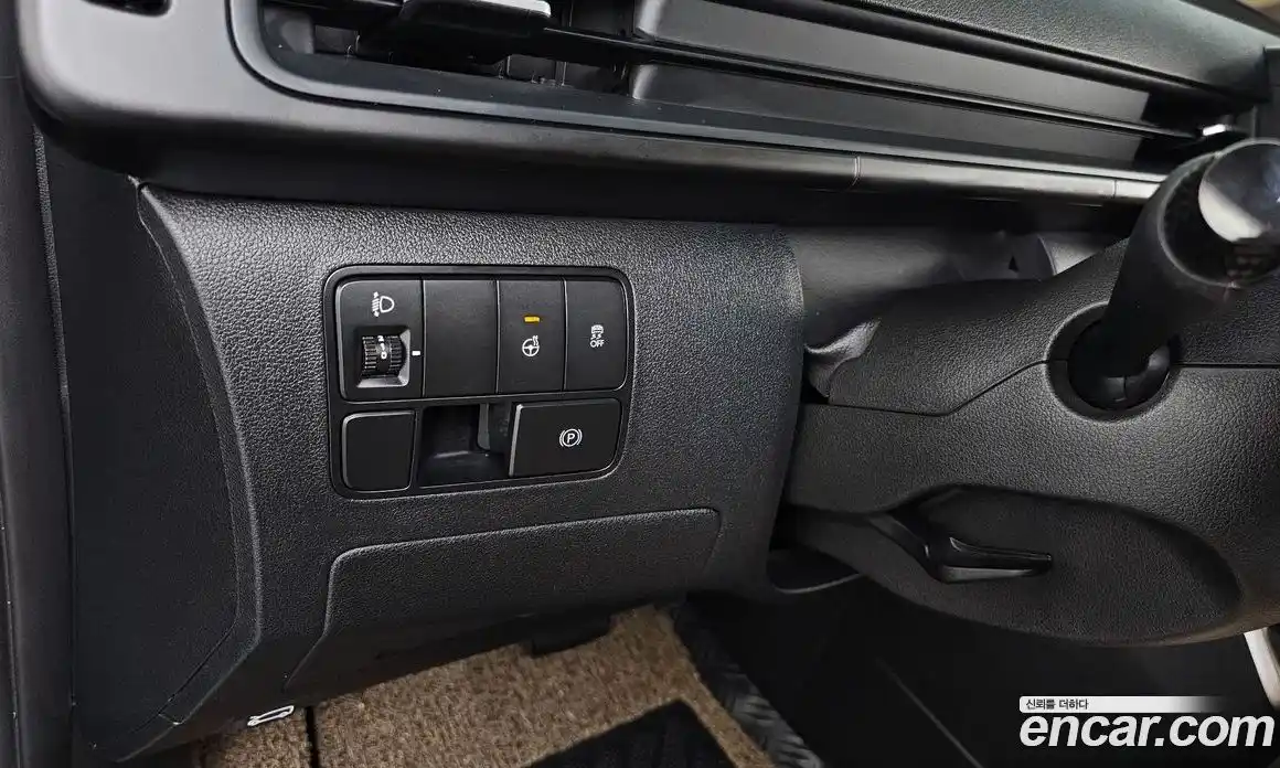 Hyundai Staria 2023 3.5 гидро, фото 24