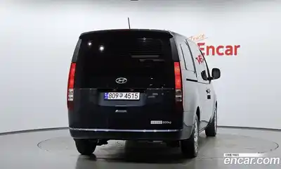 Hyundai Staria 2023 3.5 гидро, миниатюра 3