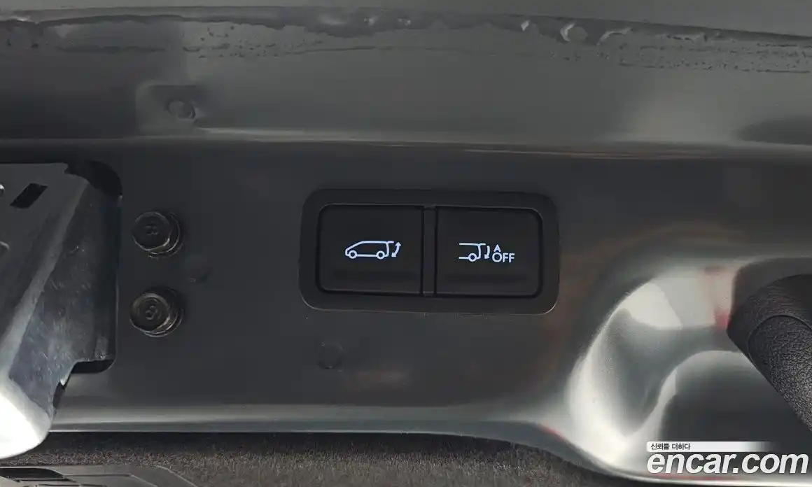 Hyundai Staria 2023 3.5 гидро, фото 32