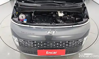 Hyundai Staria 2023 3.5 гидро, миниатюра 5
