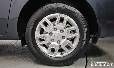 Hyundai Staria 2023 3.5 гидро, миниатюра 6