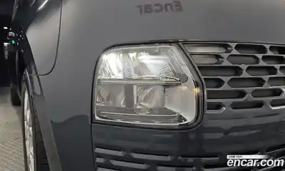 Hyundai Staria 2023 3.5 гидро, миниатюра 7