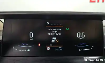 Hyundai Staria 2023 3.5 гидро, миниатюра 10