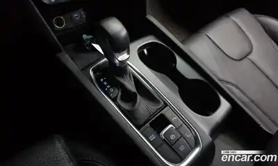Hyundai Santa Fe 2020 2.0 автомат (гидро), миниатюра 11