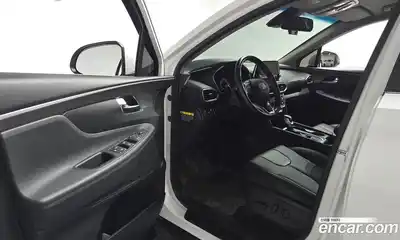 Hyundai Santa Fe 2020 2.0 автомат (гидро), миниатюра 12