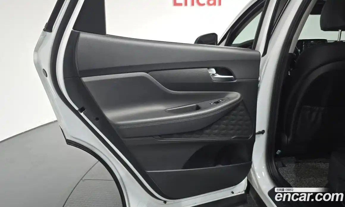 Hyundai Santa Fe 2020 2.0 автомат (гидро), фото 14
