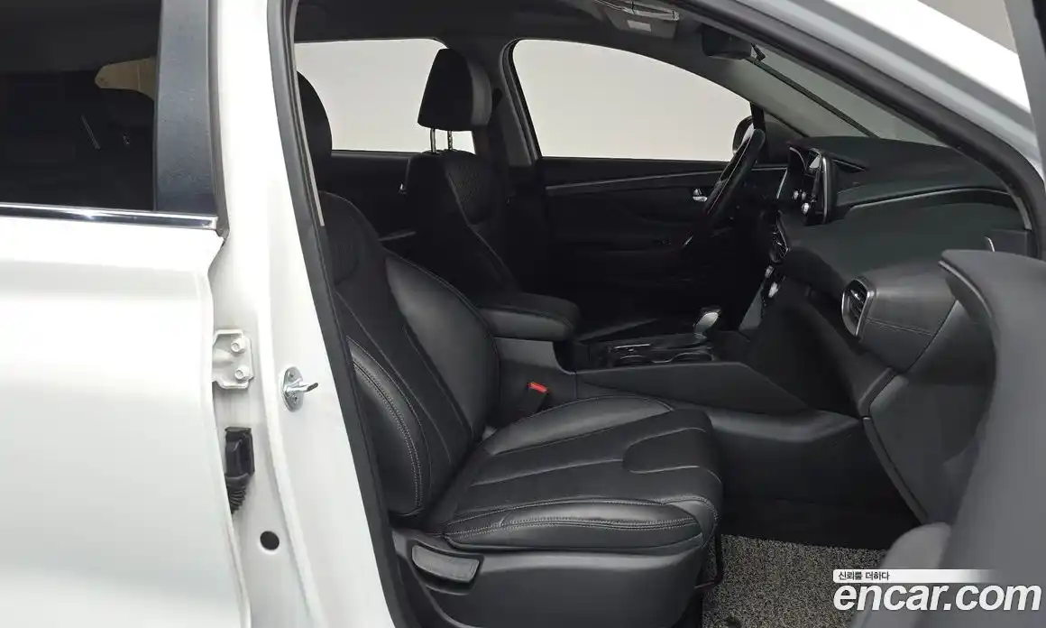 Hyundai Santa Fe 2020 2.0 автомат (гидро), фото 15