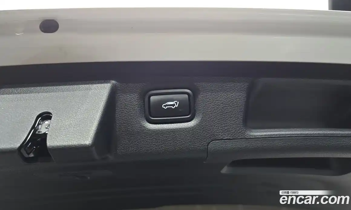 Hyundai Santa Fe 2020 2.0 автомат (гидро), фото 25
