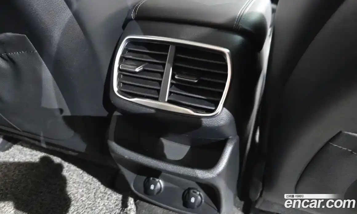 Hyundai Santa Fe 2020 2.0 автомат (гидро), фото 30