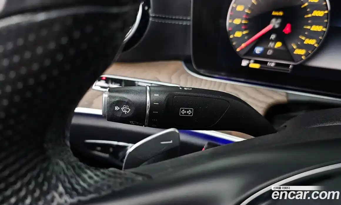 Mercedes-Benz E-Class 2018 2.0 автомат (гидро), фото 30
