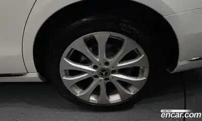 Mercedes-Benz E-Class 2018 2.0 автомат (гидро), миниатюра 7