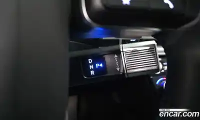 Hyundai Santa Fe 2023 1.6 автомат (гидро), миниатюра 11