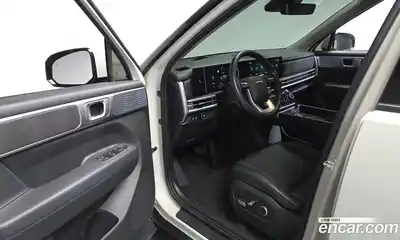 Hyundai Santa Fe 2023 1.6 автомат (гидро), миниатюра 12