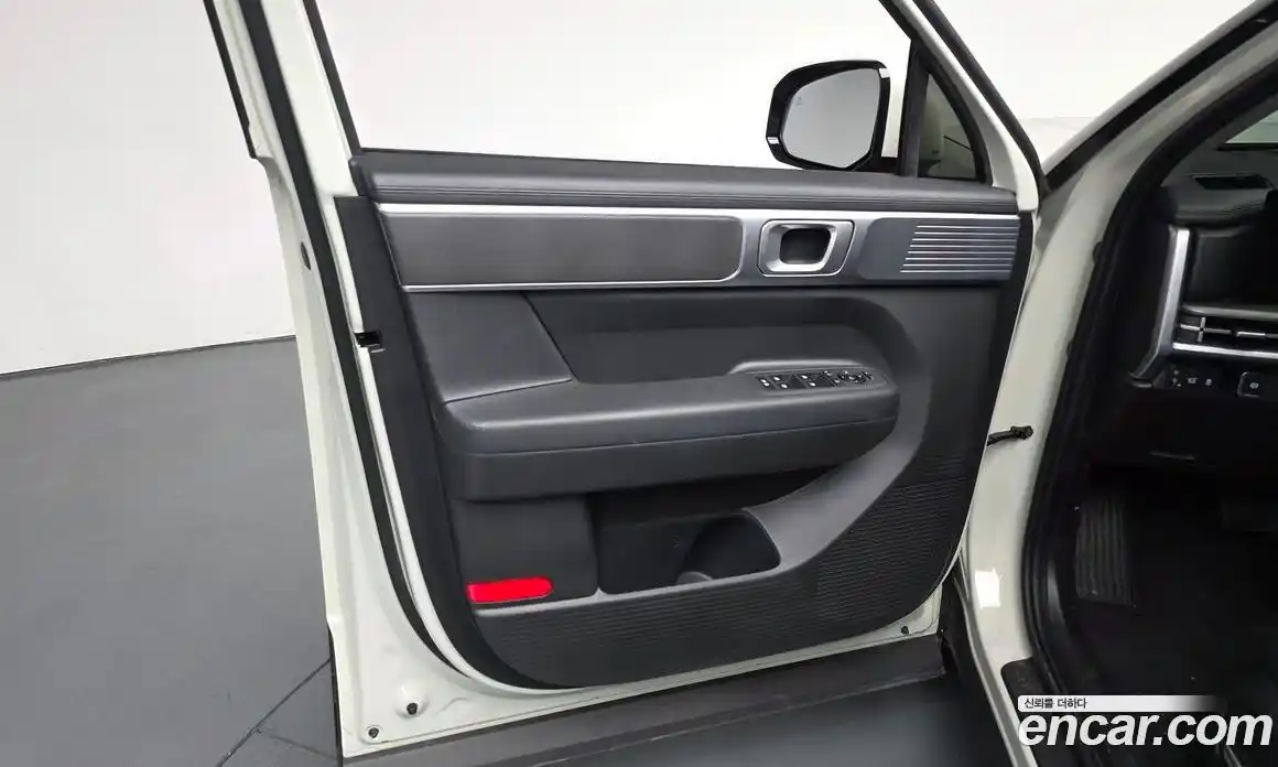 Hyundai Santa Fe 2023 1.6 автомат (гидро), фото 13
