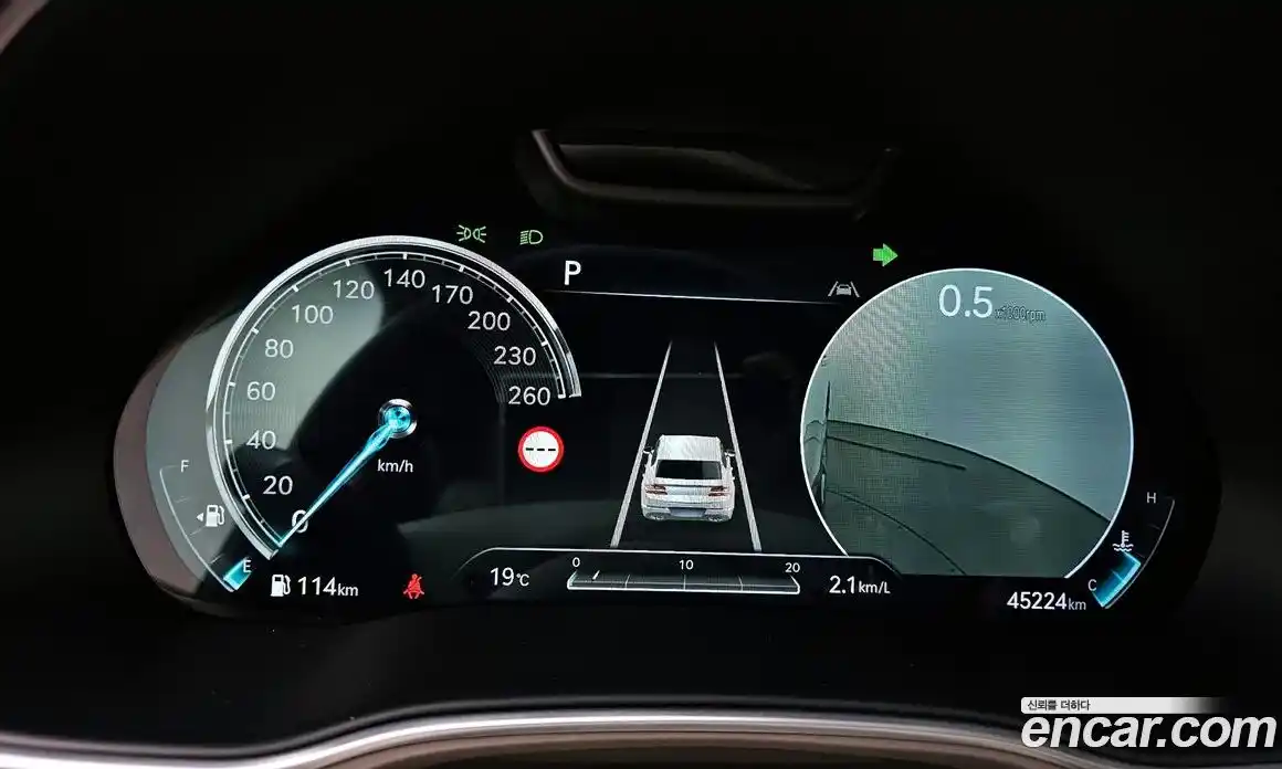 Genesis GV80 2021 3.5 автомат (гидро), фото 11