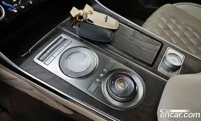Genesis GV80 2021 3.5 автомат (гидро), миниатюра 12