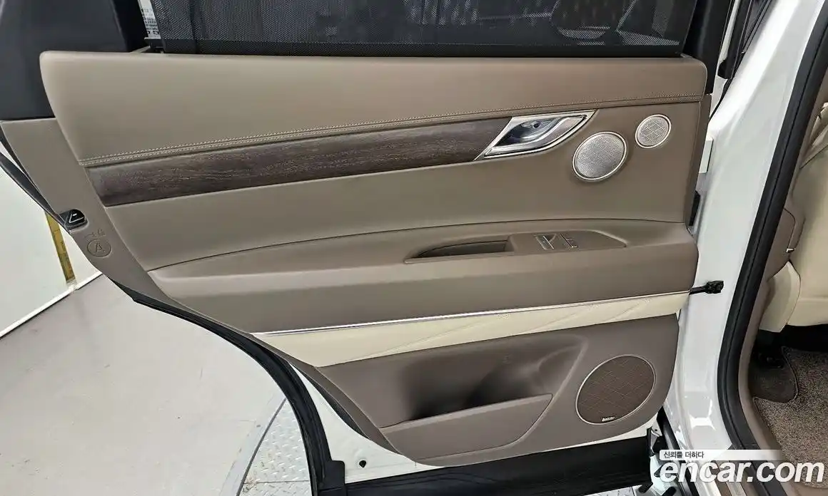 Genesis GV80 2021 3.5 автомат (гидро), фото 15