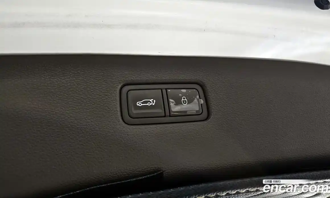Genesis GV80 2021 3.5 автомат (гидро), фото 22