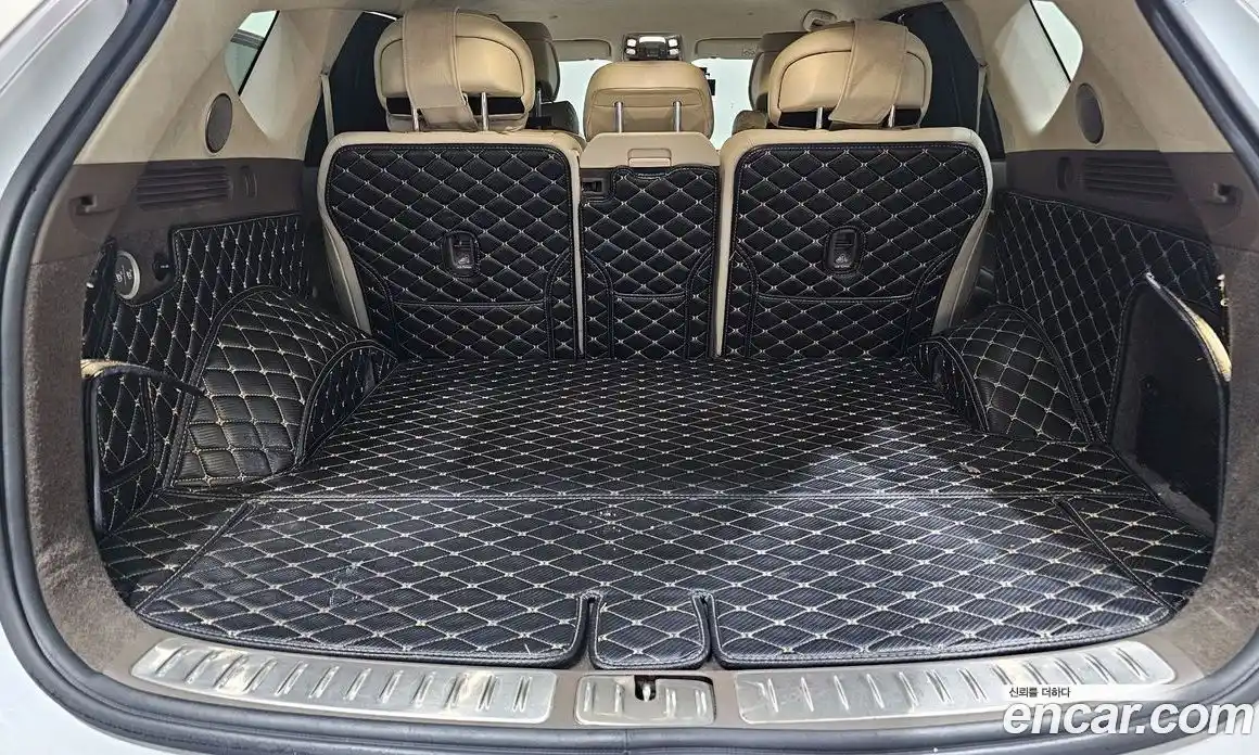 Genesis GV80 2021 3.5 автомат (гидро), фото 23