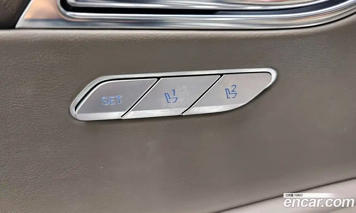 Genesis GV80 2021 3.5 автомат (гидро), фото 27