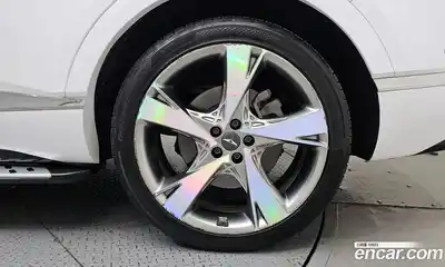 Genesis GV80 2021 3.5 автомат (гидро), миниатюра 7