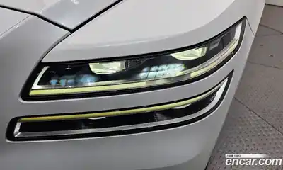 Genesis GV80 2021 3.5 автомат (гидро), миниатюра 8