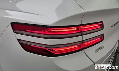 Genesis GV80 2021 3.5 автомат (гидро), миниатюра 9