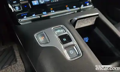 Hyundai Grandeur 2020 2.5 автомат (гидро), миниатюра 11