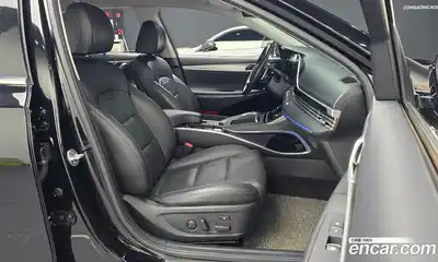 Hyundai Grandeur 2020 2.5 автомат (гидро), миниатюра 12