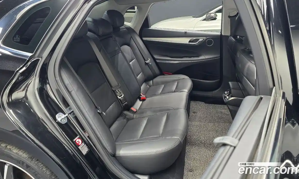 Hyundai Grandeur 2020 2.5 автомат (гидро), фото 15