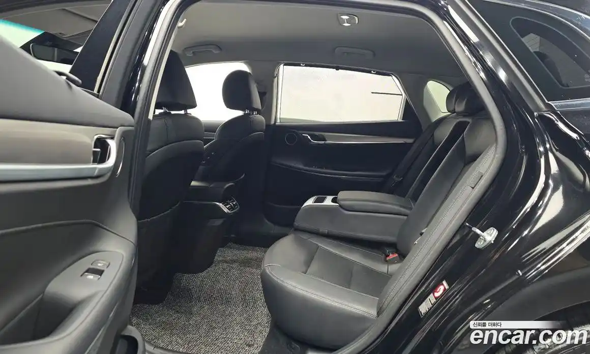 Hyundai Grandeur 2020 2.5 автомат (гидро), фото 17