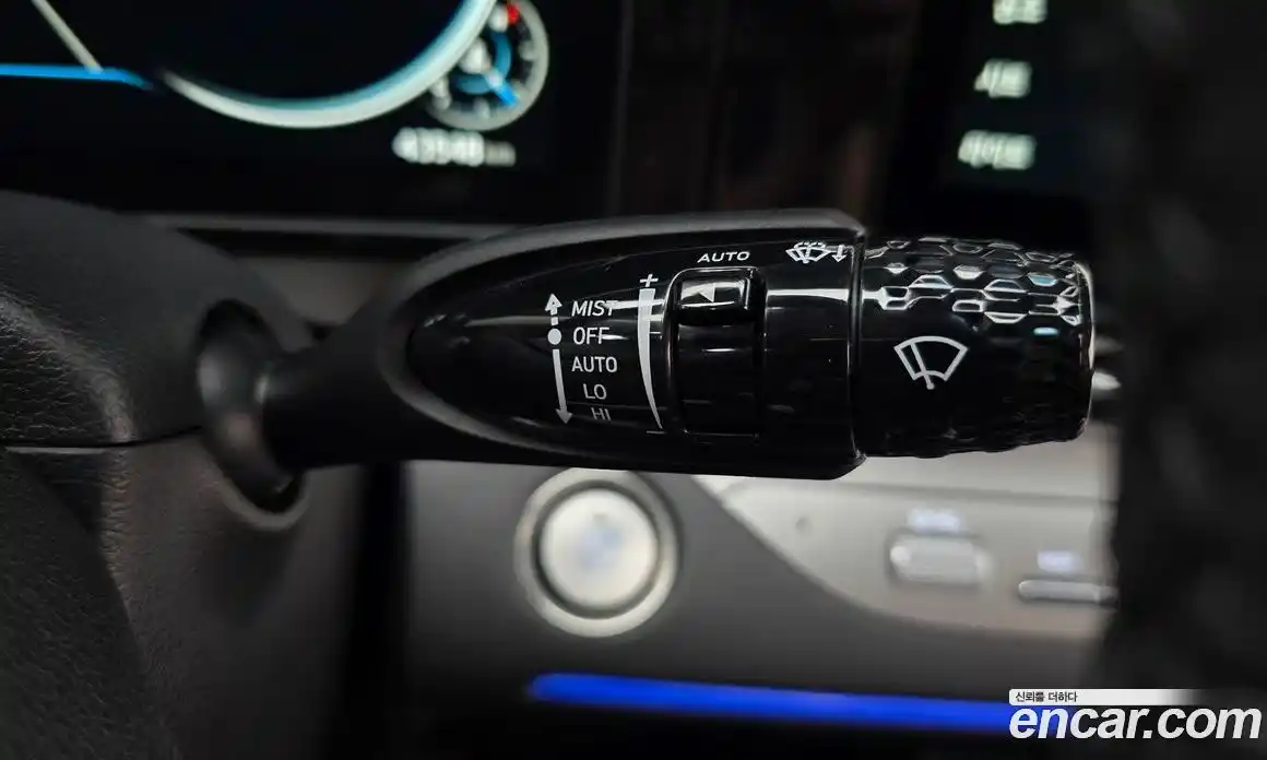 Hyundai Grandeur 2020 2.5 автомат (гидро), фото 26